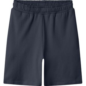 LMTD Broek 'NLNNizu'  nachtblauw