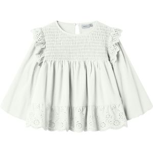 Name It - Chemise - T-shirt - Normal Fit - Korte Mouwen