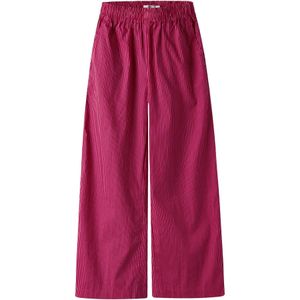 Name It meisjes broek - Fuchsia
