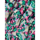 NAME IT KIDS - A-lijnrok - Viscose - Roze