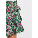 NAME IT KIDS - A-lijnrok - Viscose - Roze