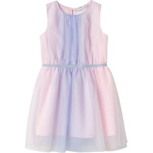 Name It - NmfVabos - Jurk - Tule - Serenity