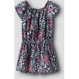 Name It - NmfVinaya - Jumpsuit - Carmine Rose - Katoen