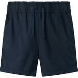 NAME IT Broek 'NKMFalinnen'  navy
