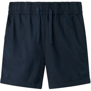 NAME IT Broek 'NKMFalinnen'  navy