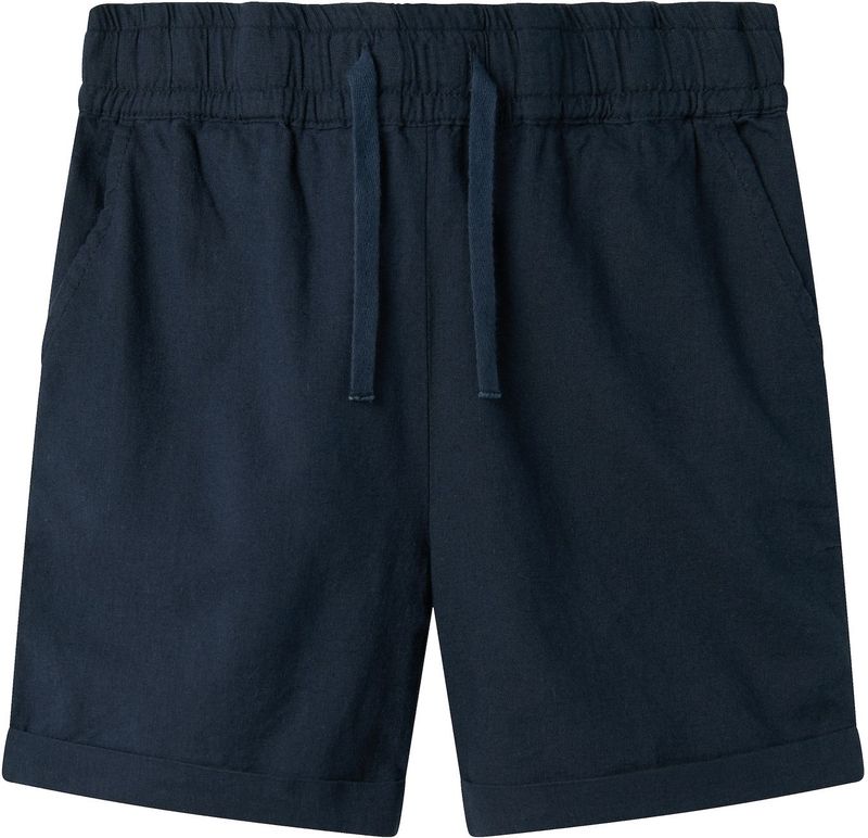 NAME IT Broek 'NKMFalinnen'  navy