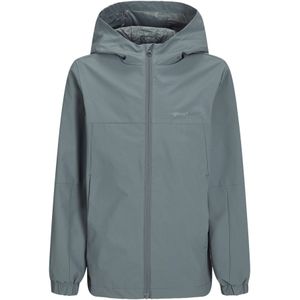 JACK&JONES - JORVESTERBRO HOOD JACKET MNI - Jongens - Buitenjassen