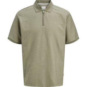 Jack & Jones - Poloshirt - Korte Mouwen - Losse Pasvorm - Jongens
