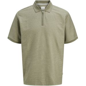 Jack & Jones - Poloshirt - Korte Mouwen - Losse Pasvorm - Jongens