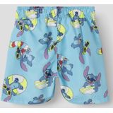 NAME IT - NMMMIC STITCH LONG SWIMSHORTS WDI - Jongens - Zwemshorts
