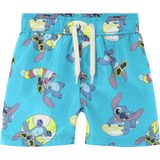 NAME IT - NMMMIC STITCH LONG SWIMSHORTS WDI - Jongens - Zwemshorts