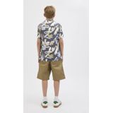 JACK & JONES JUNIOR - Overhemd - Grijs