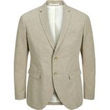 About You - Blazer - Slanke Pasvorm - Lange Mouw - Knoopsluiting