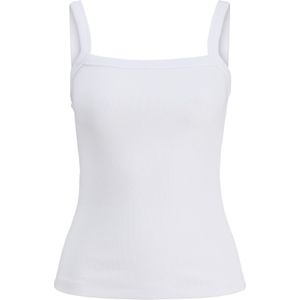 Top - JXFIFI - Spaghetti Top - Effen - Jersey - Mouwloos