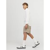 Jack & Jones - JPSTJAIDEN - Jogg Bermuda - Crockery