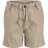 Jack & Jones - JPSTJAIDEN - Jogg Bermuda - Crockery