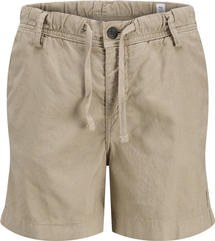 Jack & Jones - JPSTJAIDEN - Jogg Bermuda - Crockery