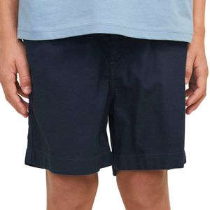 Bermuda - Dark Navy - Katoen Linnen - Onderhoudsvriendelijk