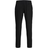 Sportbroeken - Zwart - Elastische Band - Wijd