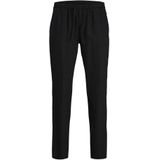 Sportbroeken - Zwart - Elastische Band - Wijd