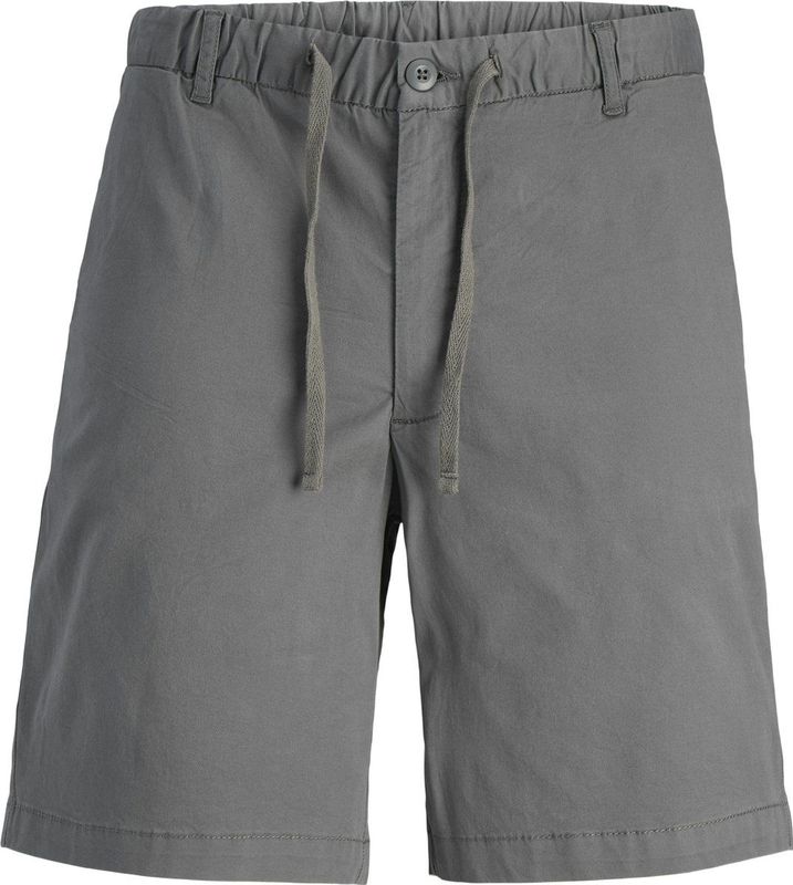 Jack &amp; Jones  JJISHARK  Broeken  kind Grijs