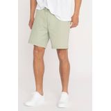 JACK & JONES - Korte Broek - Zachtgroen - JUNIOR