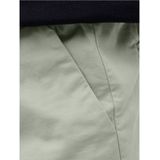 JACK & JONES - Korte Broek - Zachtgroen - JUNIOR