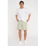 JACK & JONES - Korte Broek - Zachtgroen - JUNIOR