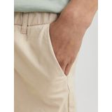 JACK & JONES Junior - Relaxed Fit Short - Groen - Geweven Stof