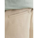 JACK & JONES Junior - Relaxed Fit Short - Groen - Geweven Stof