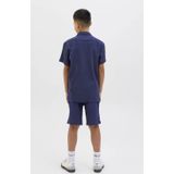 JACK & JONES JUNIOR - Korte Broek - Donkerblauw