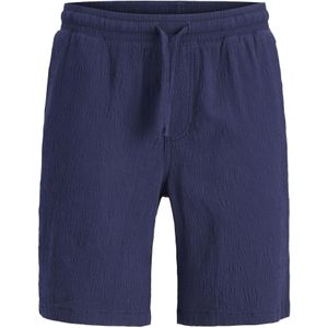 JACK & JONES JUNIOR - Korte Broek - Donkerblauw