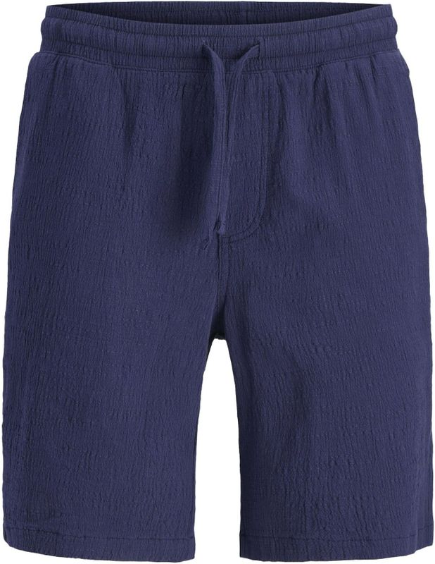 JACK & JONES JUNIOR - Korte Broek - Donkerblauw