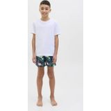 JACK&JONES - JPSTMAUI JJSWIM NOVELTY AOP AKM SN JNR - Zwembroeken