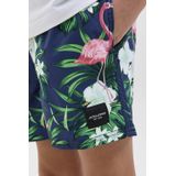 JACK&JONES - JPSTMAUI JJSWIM NOVELTY AOP AKM SN JNR - Zwembroeken