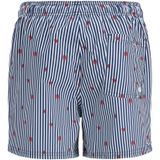 JACK&JONES - JPSTMAUI JJSWIM MINI STRIPE AKM JNR - Zwembroek - Jongens
