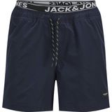 Jack & Jones - JpstMaui - Zwembroek - Navy Blazer - Badmode