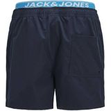 JACK&JONES JUNIOR JPSTMAUI JJSWIM - Zwembroek - Navy Blazer