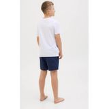 JACK&JONES JUNIOR JPSTMAUI JJSWIM - Zwembroek - Navy Blazer