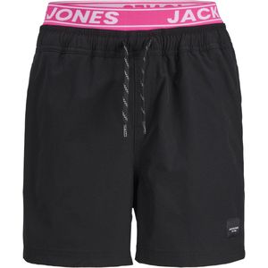 JACK & JONES - Zwemshorts - Blauw - Gerecycled Polyester