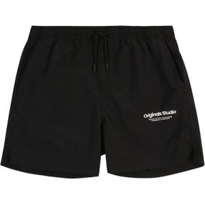 JACK&JONES - JPSTMAUI JJSWIM SHORTS VESTERBRO SN JNR - Jongens - Zwembroeken - Gerecycled Materiaal