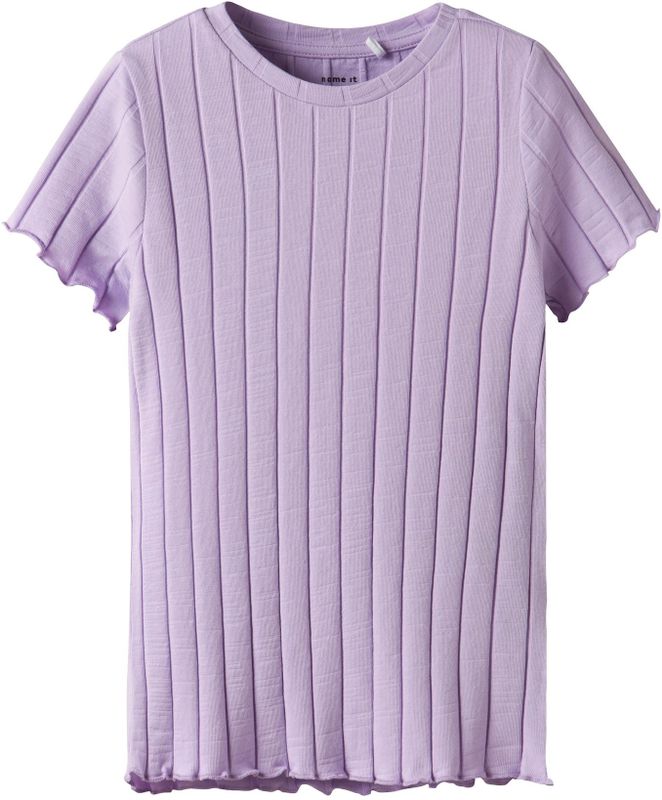T-Shirt 'NKFNoralina'