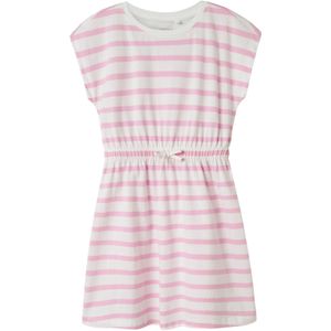 Disney - Stitch - T-shirt - Blauw - Jersey - Glitterdetail