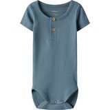 Bodystocking - Spring Lake - Katoen/Modaal - Regular Fit