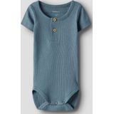 Bodystocking - Spring Lake - Katoen/Modaal - Regular Fit