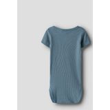 Bodystocking - Spring Lake - Katoen/Modaal - Regular Fit