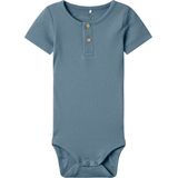 Bodystocking - Spring Lake - Katoen/Modaal - Regular Fit