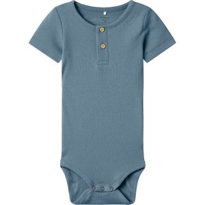 Bodystocking - Spring Lake - Katoen/Modaal - Regular Fit