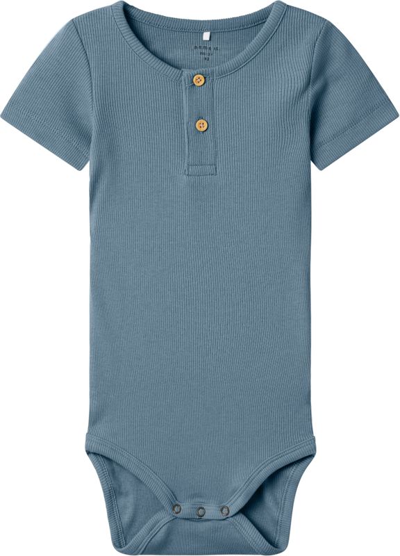 Bodystocking - Spring Lake - Katoen/Modaal - Regular Fit