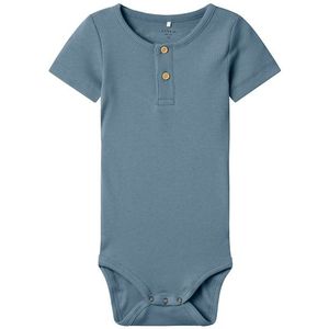 Bodystocking - Spring Lake - Katoen/Modaal - Regular Fit